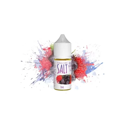 Mixed Berries - Vape Product, Vape Product (F9057E)