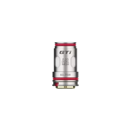 Vaporesso GTi Dual Mesh Coils - 0.4 Ohm - Vapeshop Co