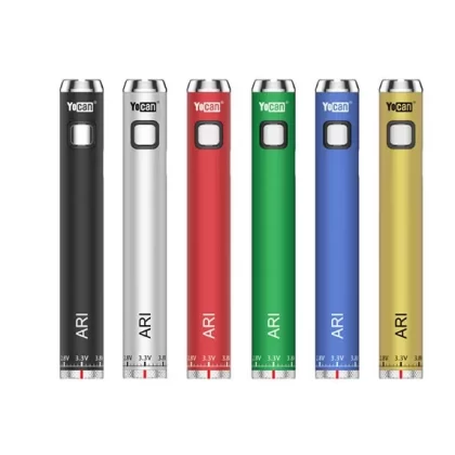 Yocan ARI Vaporizer Battery
