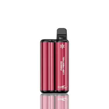 Kangvape Onee Stick 3500 Puffs Disposable 10-Pack - Passion Freeze