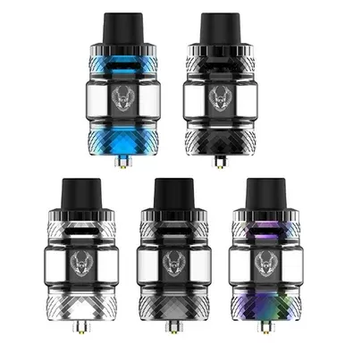 Horizon Sakerz Master Tank - Color#Blue>Carbon Black>Gunmetal>Rainbow>SS