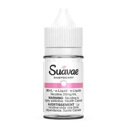 RASPBERRY – SUAVAE SALT [PROV]