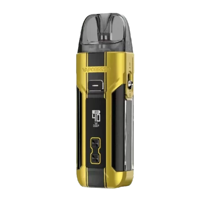Vaporesso – Luxe X Pro Starter Kit