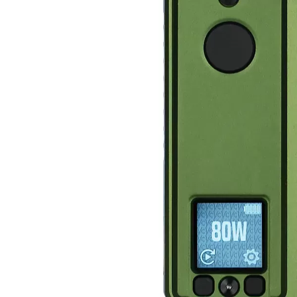 Vaperz Cloud San AIO DNA80C 80W Boro Mod Kit - Vapejuice - Image 2