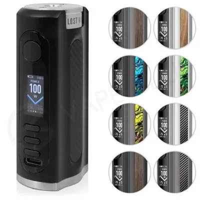 Lost Vape Grus Mod - Ecigpremium