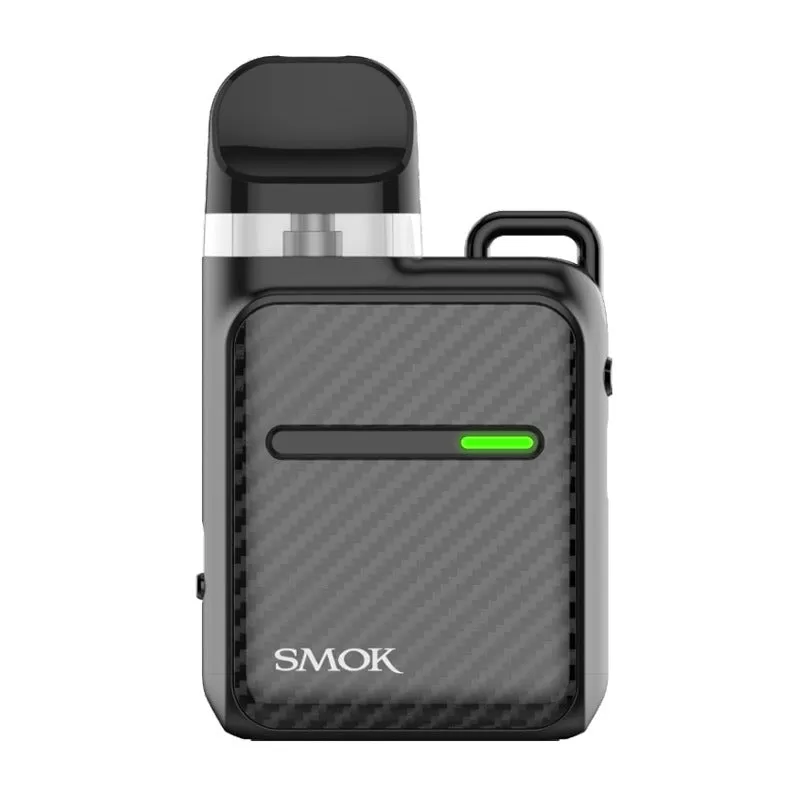Smok Novo Master Box Pod Vape Kit - Black Gunmetal - Image 2
