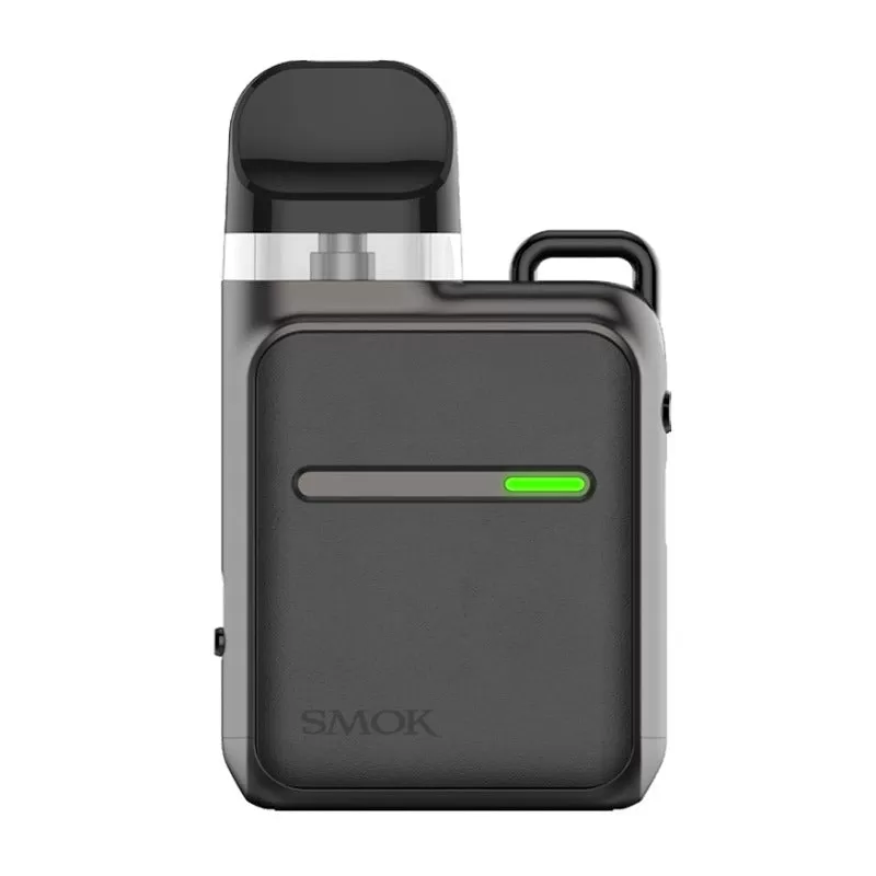 Smok Novo Master Box Pod Vape Kit - Black Gunmetal - Image 3