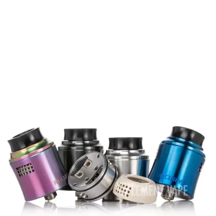 Wotofo RECURVE V2 24.6mm RDA