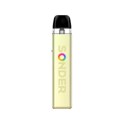 Geekvape Sonder Q2 Pod Kit - Ocean Blue - Misteliquid Co