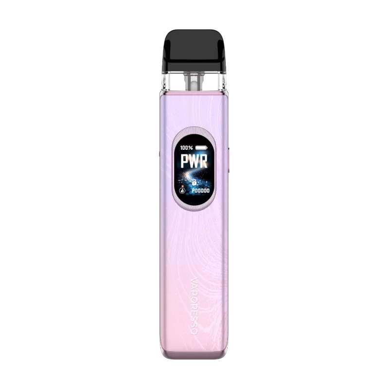 Vaporesso Xros 6 Kit - Vapeshop Co