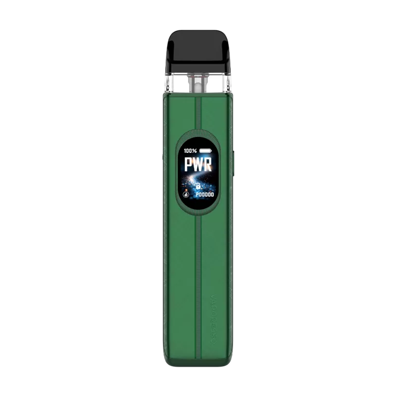 Vaporesso Xros 6 Kit - Vapeshop Co - Image 3