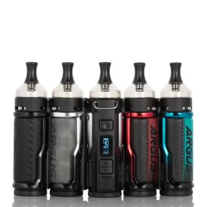 VOOPOO ARGUS 40W Pod Mod Kit - Ecigpremium