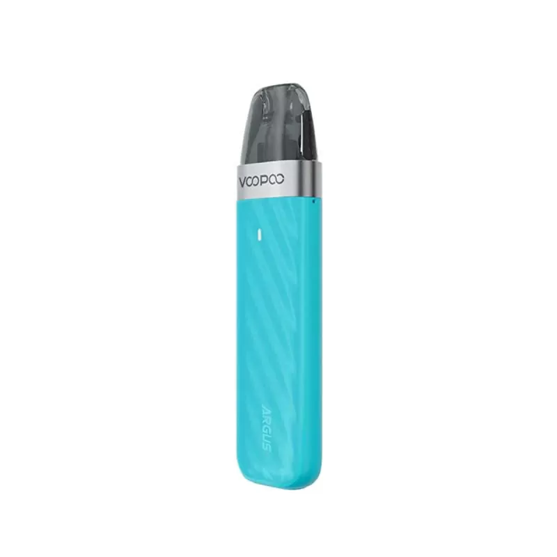 Voopoo Argus Z2 Vape Kit - Moss Green - Image 3