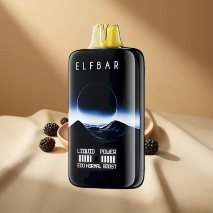Elfbar Moonnight 40000 Puffs 22ml Mesh 50MG Type-C