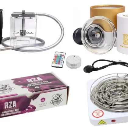 Trust Cube Angebot