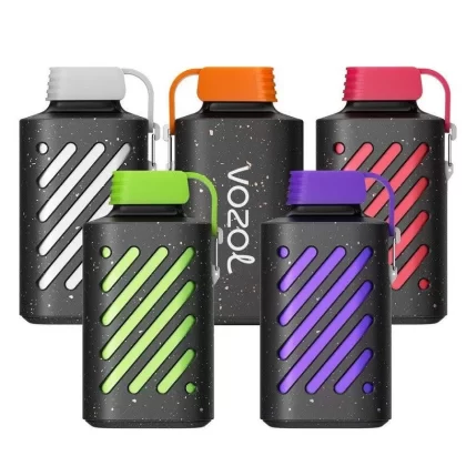 Vozol Gear 10000 Puffs Disposable Kit