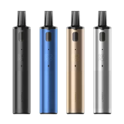 Joyetech eGo Pod Update Version Kit 1000mAh - Mysterious Black