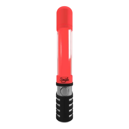 Penjamin DankSaber - Color#Blue>Green>Purple>Red (08FACA)