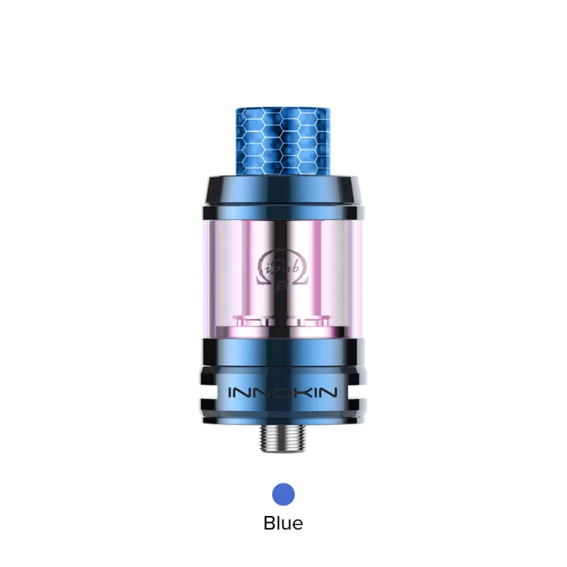 Innokin iSub-B Sub Ohm Tank Atomizer - 3ml - SS - Image 2