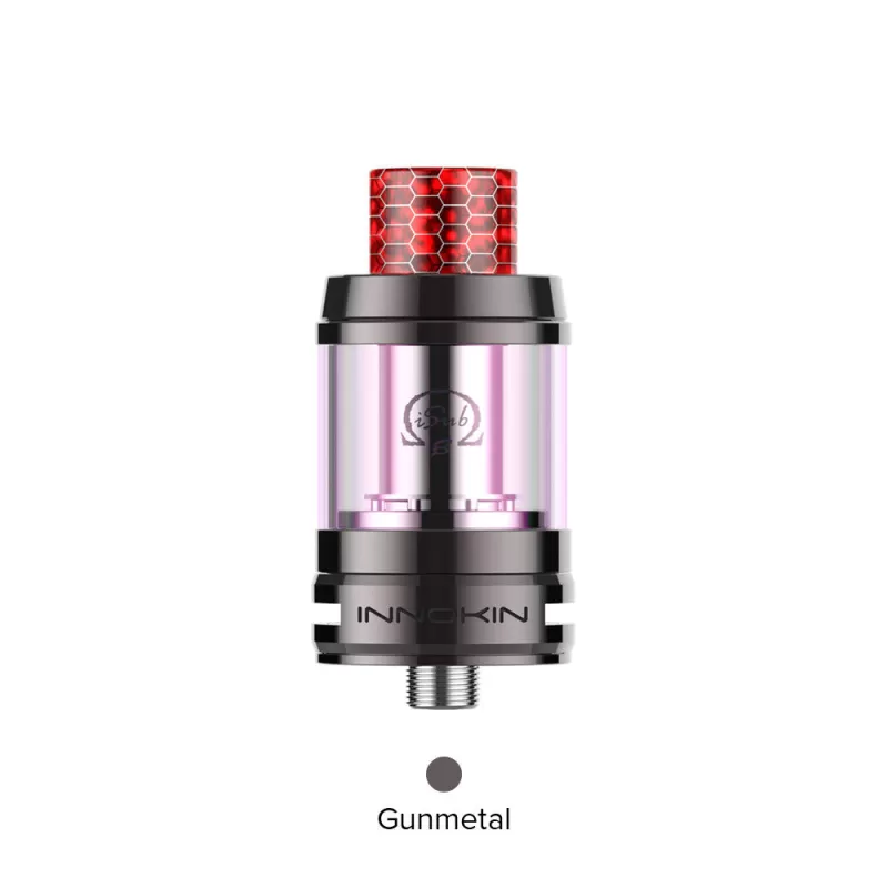 Innokin iSub-B Sub Ohm Tank Atomizer - 3ml - SS - Image 3