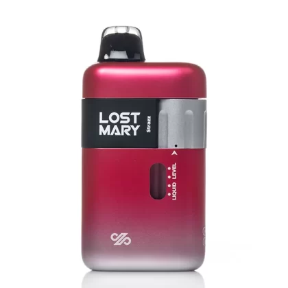 Strazz Lost Mary Ultrasonic 35k