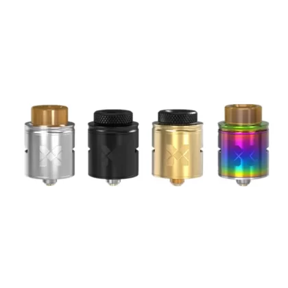 Vandy Vape Mesh RDA Tank Atomizer - Gold