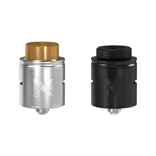Vandy Vape Mesh RDA Tank Atomizer - Gold - Image 2