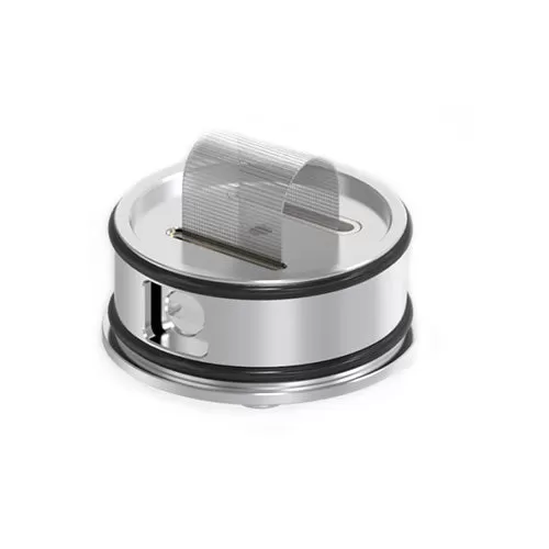 Vandy Vape Mesh RDA Tank Atomizer - Gold - Image 3