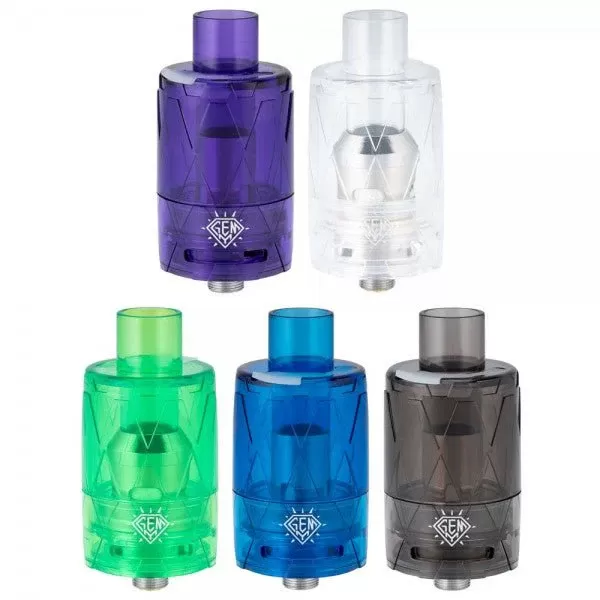 Freemax Gemm Disposable Tank G3 2pk - Image 3