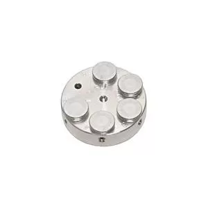 Multi Holder for 6 Pin Stubs - Sfr (5C9716) - Image 2