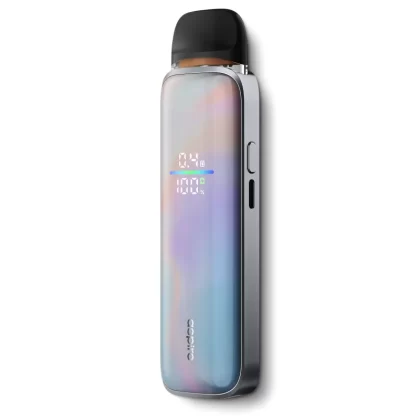 Pixo Max by Aspire - Carbon Black, Glory Black