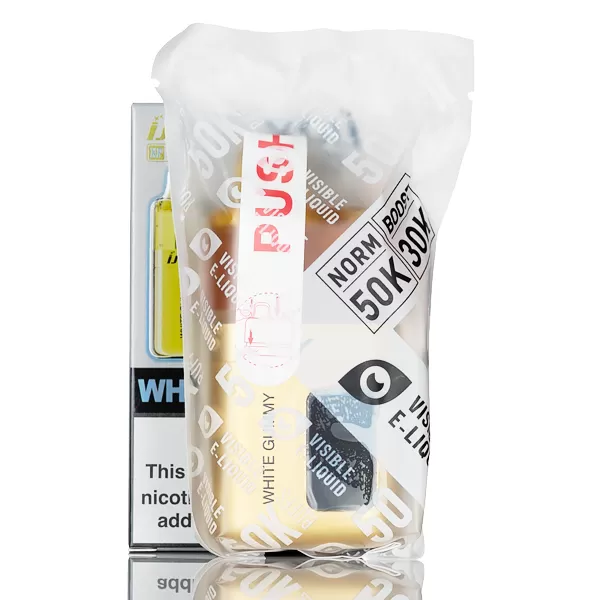 iJOY XP50K 50000 Puffs Disposable Vape - Image 2