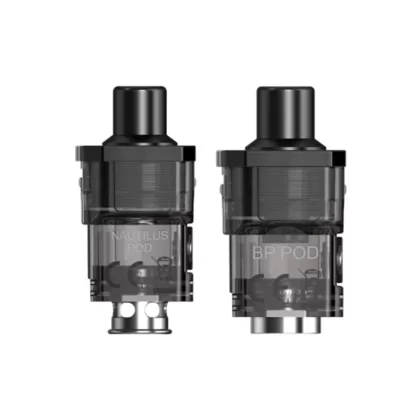 Aspire Nautilus Prime X Pod Cartridge