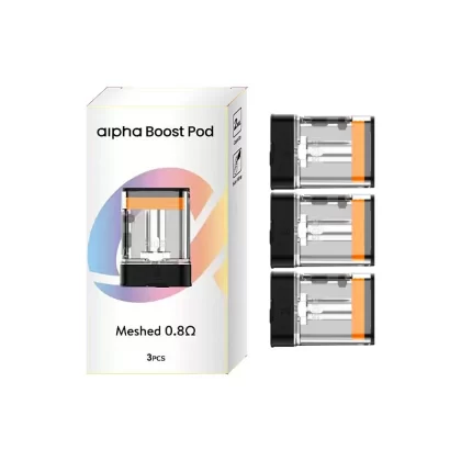 SMOK Alpha Boost Pod Cartridge
