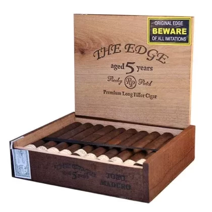 The Edge by Rocky Patel Maduro