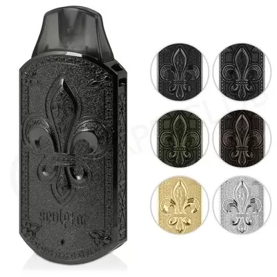 Uwell Sculptor Vape Kit