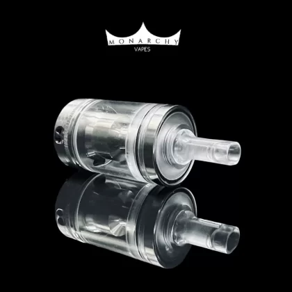 OST-R Mtl Clear Vision – Monarchy