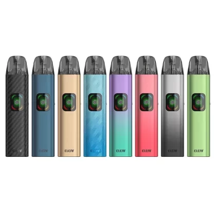 Eleaf iCita SE Pod Kit 1400mAh - Green