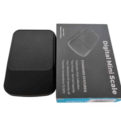 Digital Scale 200g/0.01g 51306