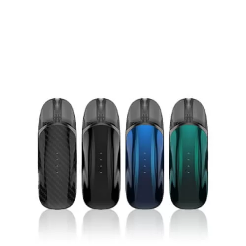 Vaporesso Zero 2 Starter Kit - Black, Black Blue