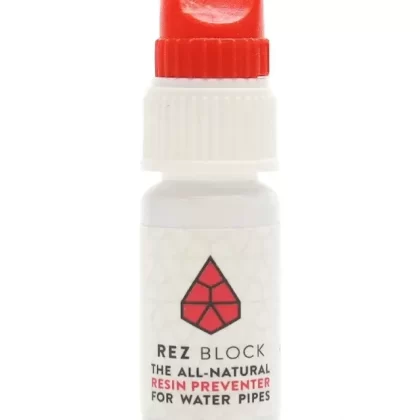 420 Science Rez Block Mini