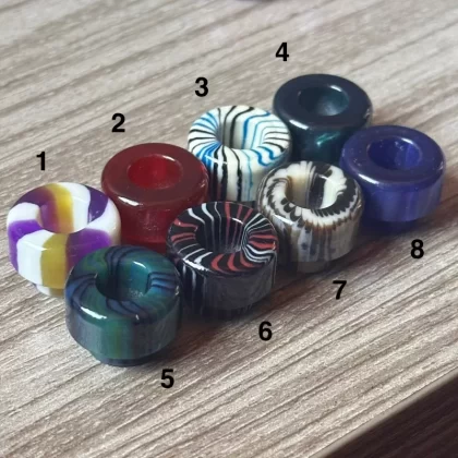 Driptip 510/810 for atomizers - #92 (810)