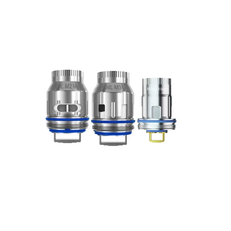 Freemax M Pro Coils