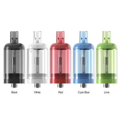 Joyetech eGo 510 Refillable Pod Cartridge 2ml 2pcs/pack - Red