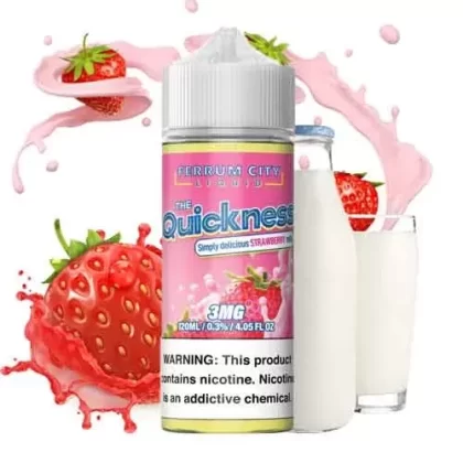 E-liquid DEC56B