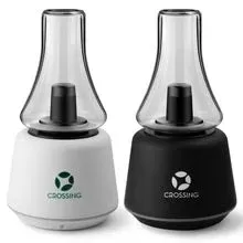 ACE Cup by Crossing Technology - Color#Black>White (416030)
