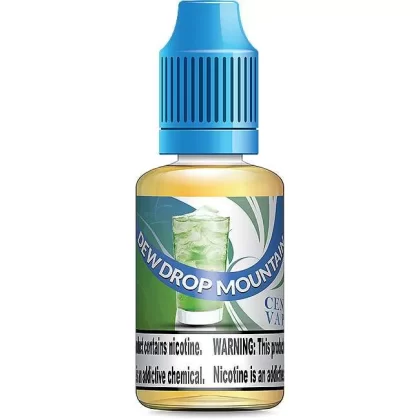 Dew Drop Mountain E Juice - Centralvapors