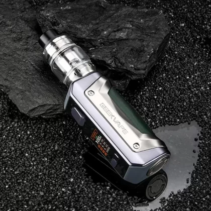 GeekVape S100 - Red
