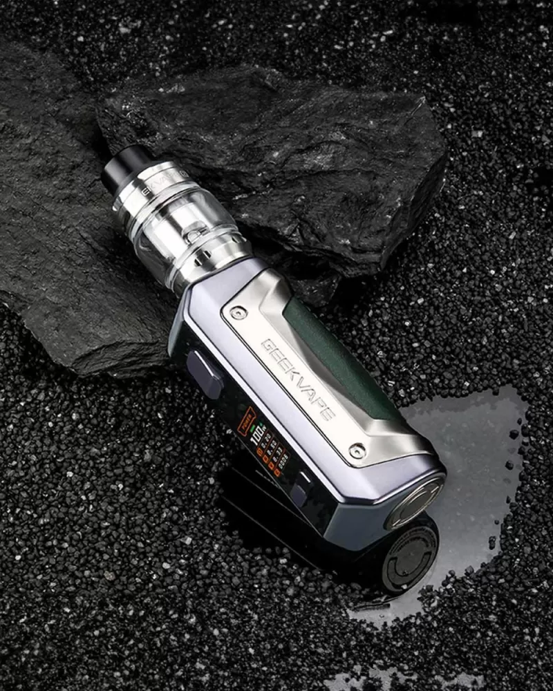 GeekVape S100 - Red