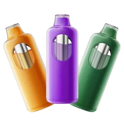 ROMO Hex Disposable Kit